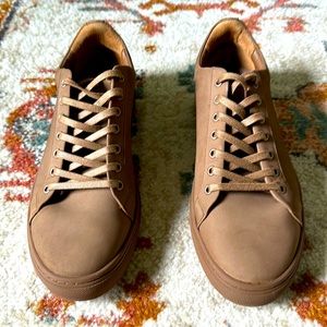 Thursday Boots Premier Low Top - Pebble